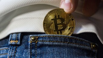 Don't you love it when you find money, You forgot you hid from yourself?  Better when you check the Crypto exchanges you forgot about!