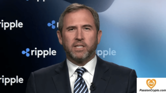 Black Lives Matter: Brad Garlinghouse Shows His Support For The BLM Movement