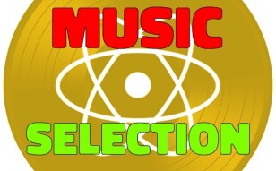 Atom Collector Records Wednesday Selection