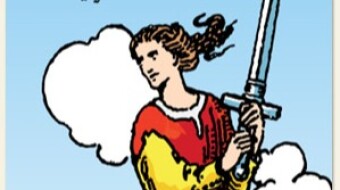 Today the Moon is dancing with Pluto. Here are the possible surprises that may appear in your life today. Believe in yourself above all!!The Page of Swords and The 7 of Wands - 01/08/24