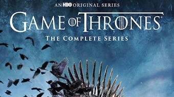 Game Of Thrones
