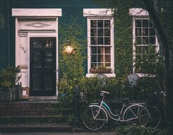 Steem Blockchain is My Home