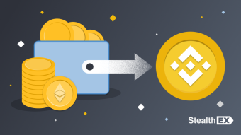 Where And How To Buy BNB Without Binance?