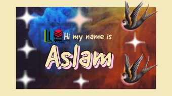 Some Ultimate Truths about my name—I 'm safe and Sound by name—Who are you?