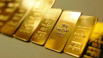 Digital Gold, the Gold Standard on the blockchain!