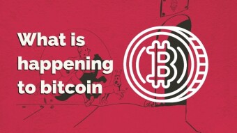 Bitcoin : is this the end ?