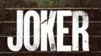 Film review: Joker