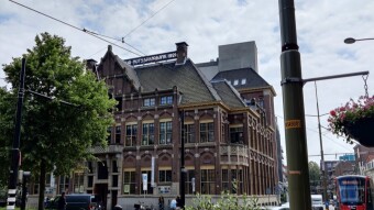 Nutstuin (Den Haag: NETHERLANDS)