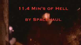 11.4 Minutes of Hell