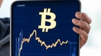 Bitcoin Price Check: What’s Going On May 8, 2025?