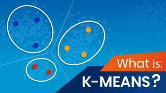 A brief Explanation of Machine Learning: K-Means Clustering