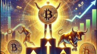Bitcoin’s bright future: Strong Supports, bold predictions and Passive Income Opportunities