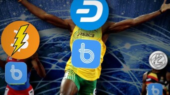 Why Dash Won the Bitrefill Transaction Speed Race and What That Means