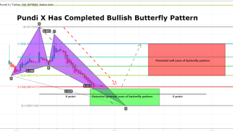 Pundi X (NPXS) Long Term Analysis | Pundi X Has Completed Bullish Butterfly Pattern And Completed Bullish Setup