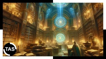 We Already Have Time Machines (Short Video)