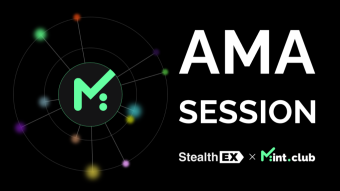 MINT Crypto & StealthEX AMA Recap – All You Need To Know
