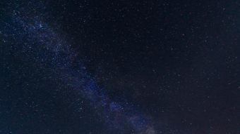 COSMOS - Stalled Beyond the Stars?