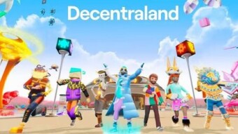 Decentraland How to Play