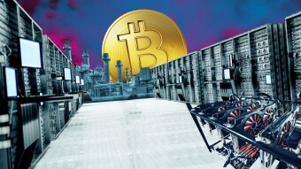 Why Bitcoin Is EXPLODING...