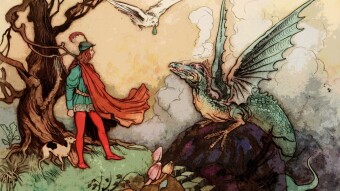 [47] The Story of Prince and The coloured fish… (Episode - 3)
