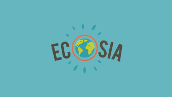 Ecosia – the search engine that fights climate change 🌳