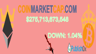 Coinmarketcap 07/02/2020