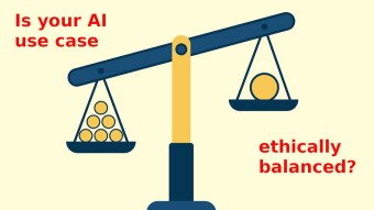 Is your AI use case ethically balanced