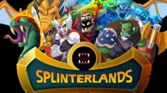 Splinterlands: Investing in the fun of video games