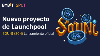 New launchpool !!