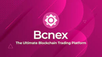 BCNEX Exchange Platform and ICO Review
