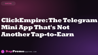 Why Telegram's Mini App Economy Is the Most Important Crypto Story Nobody Is Talking About