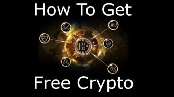 BEST SERVICES FOR EARNING FREE Crypto's