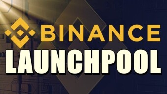 OMNI Binance Launchpool From 13th - 16th April