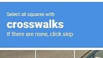 Endless Captcha - Irritating For User Experience