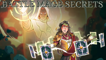 Battle Mage Secrets #1. Ruleset Equalizer.