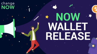 A New Digital Wallet Developed by ChangeNOW Has Been Released