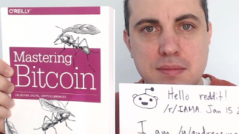 Crypto Education - Mastering Bitcoin