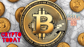 Bitcoin Halving now and other news
