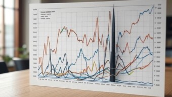 Performance of the S&P 500 Index Following Major Geopolitical and Historical Events