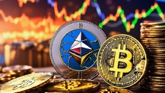 Bitcoin vs. Ethereum — Which of The Top Two Cryptos Provide Better Relative Returns?
