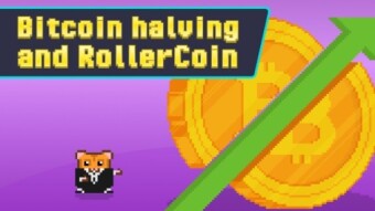 BTC FREE GAME ROLLERCOIN