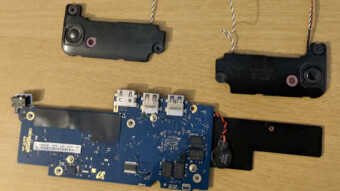 Samsung Chromebook 303C Full Teardown