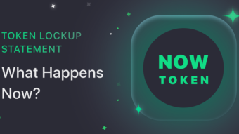 Token Lockup Statement – What Happens Now?