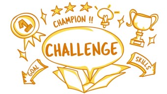 A little challenge pt.1