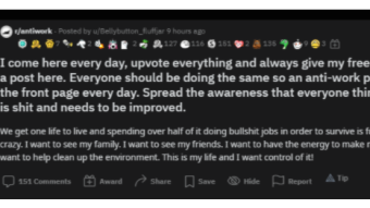 Another Example of Why We Need Crypto