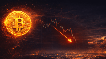 Bitcoin Holds $66K, But OBV Signals Distribution: Bull Trap Risk Rising