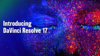 DaVinci Resolve 17 - Basic Tutorials