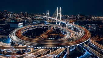 Chinese Economy Grows 3.2% in Second Quarter
