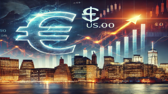 Dollarists or Euroists?