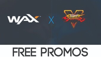 10 Free Street Fighter NFT Promo drops everyday for 10 days!